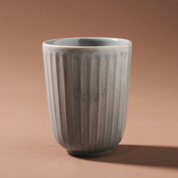 Juliette Latte Mug - Light Blue