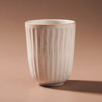 Thumbnail for Juliette Latte Mug - White – High quality House of Dudley homewares