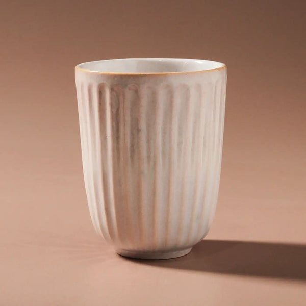 Juliette Latte Mug - White – High quality House of Dudley homewares