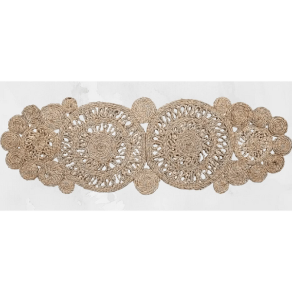 Jute Table Runner – High quality House of Dudley homewares