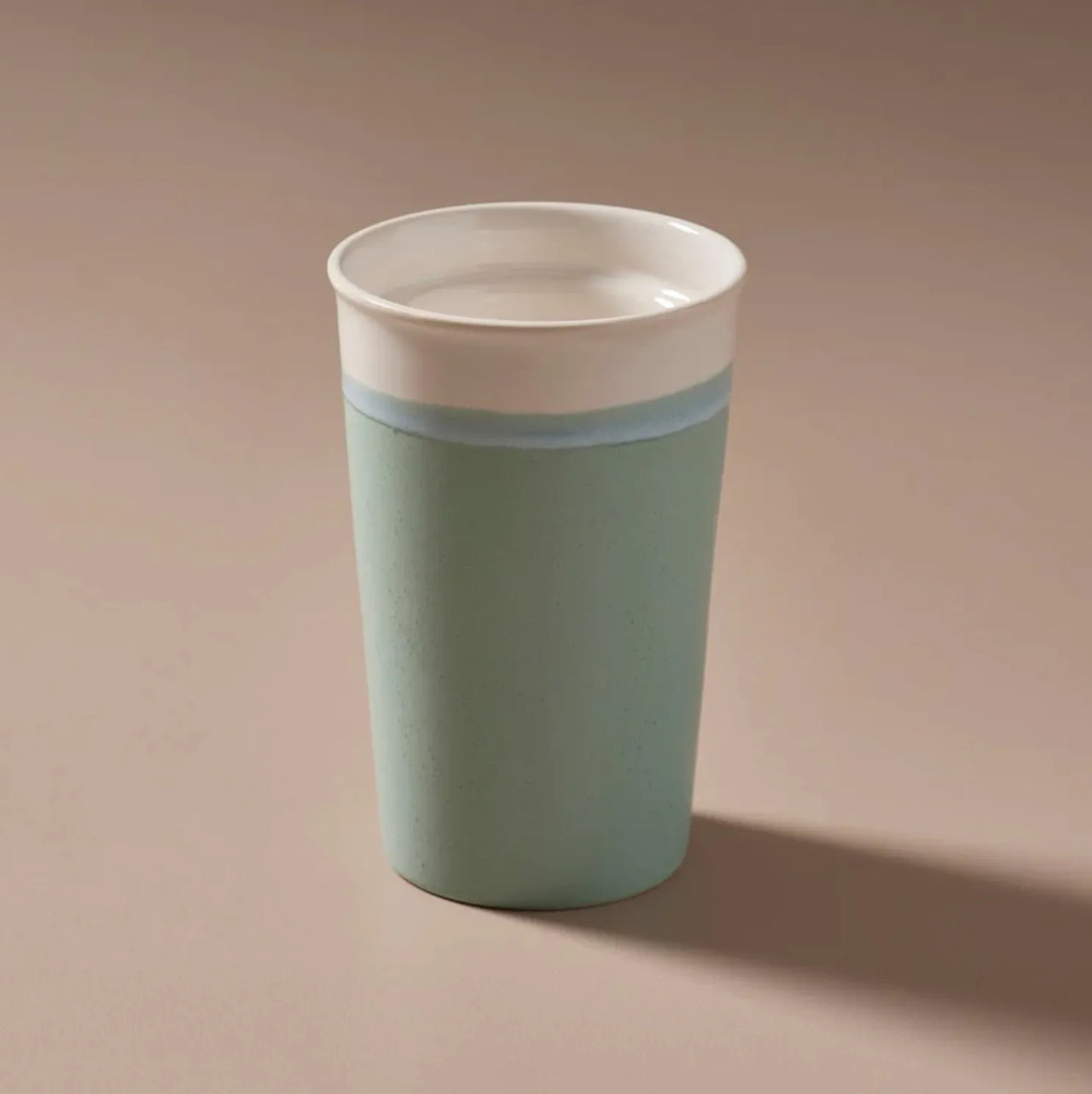 Keeper Cup - Ceramic - Marine – High quality House of Dudley homewares