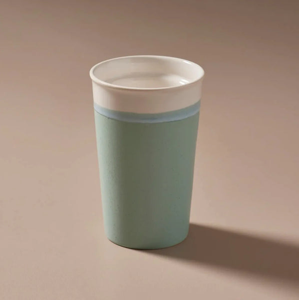 Keeper Cup - Ceramic - Marine – High quality House of Dudley homewares
