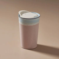 Thumbnail for Keeper Cup - Ceramic - Strawberry Milk – High quality House of Dudley homewares