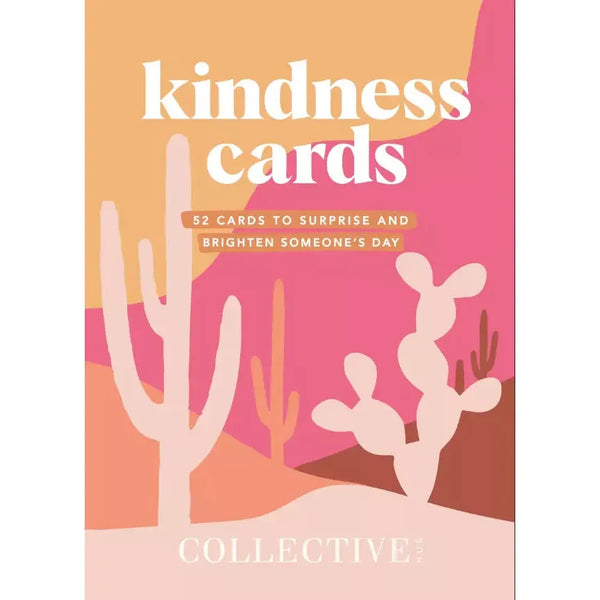 Kindness Cards – High quality House of Dudley homewares