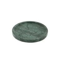 Thumbnail for Kira Green Small Round Tray