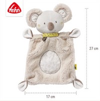 Thumbnail for Koala soft toy, alternate view