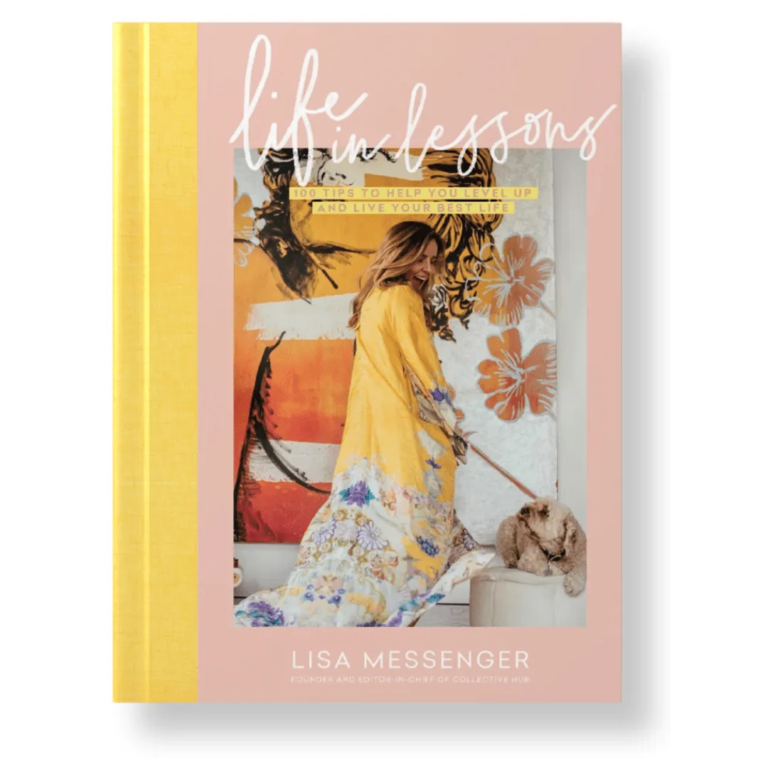 Life in Lessons – High quality House of Dudley homewares