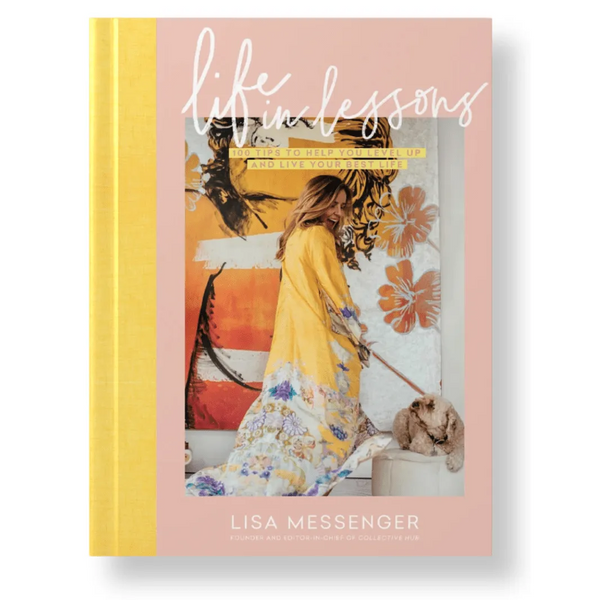 Life in Lessons – High quality House of Dudley homewares