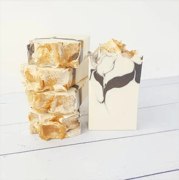 Luxury Soap - Egyptian Musk – High quality House of Dudley homewares