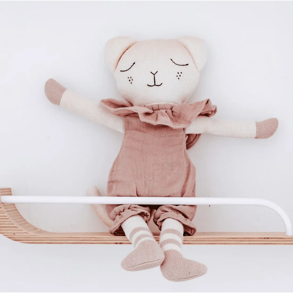 Magdalene Cat – High quality House of Dudley homewares