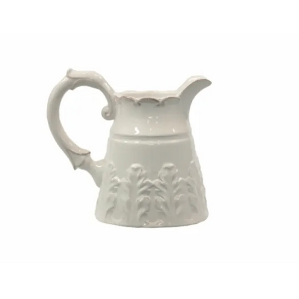 Manon Creamer Jug – High quality House of Dudley homewares