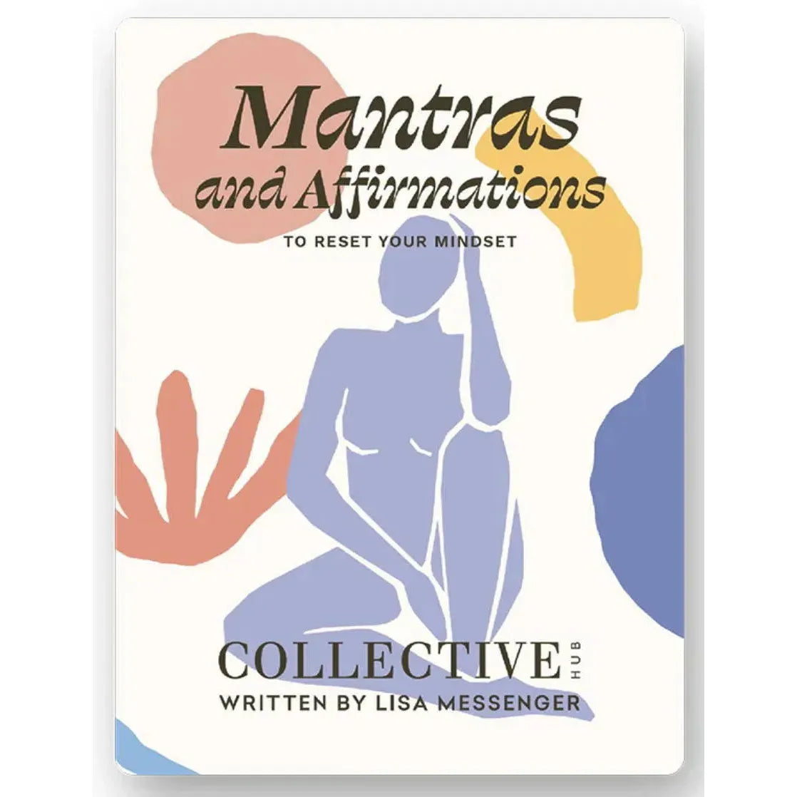 Mantras and Affirmations to Reset Your Mindset – High quality House of Dudley homewares