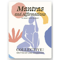 Thumbnail for Mantras and Affirmations to Reset Your Mindset – High quality House of Dudley homewares
