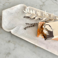 Thumbnail for Marble Tray – High quality House of Dudley homewares
