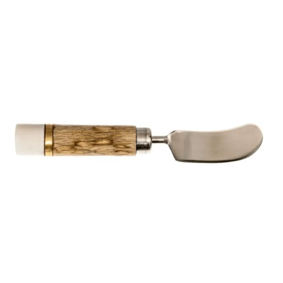 Marble & Wood Pate Knife – High quality House of Dudley homewares