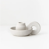 Thumbnail for Matilda Candle Holder – High quality House of Dudley homewares