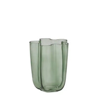 Thumbnail for Miranda Glass Vase - Short – High quality House of Dudley homewares