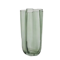 Thumbnail for Miranda Glass Vase - Tall – High quality House of Dudley homewares