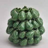 Thumbnail for Mode Pear Vase – High quality House of Dudley homewares