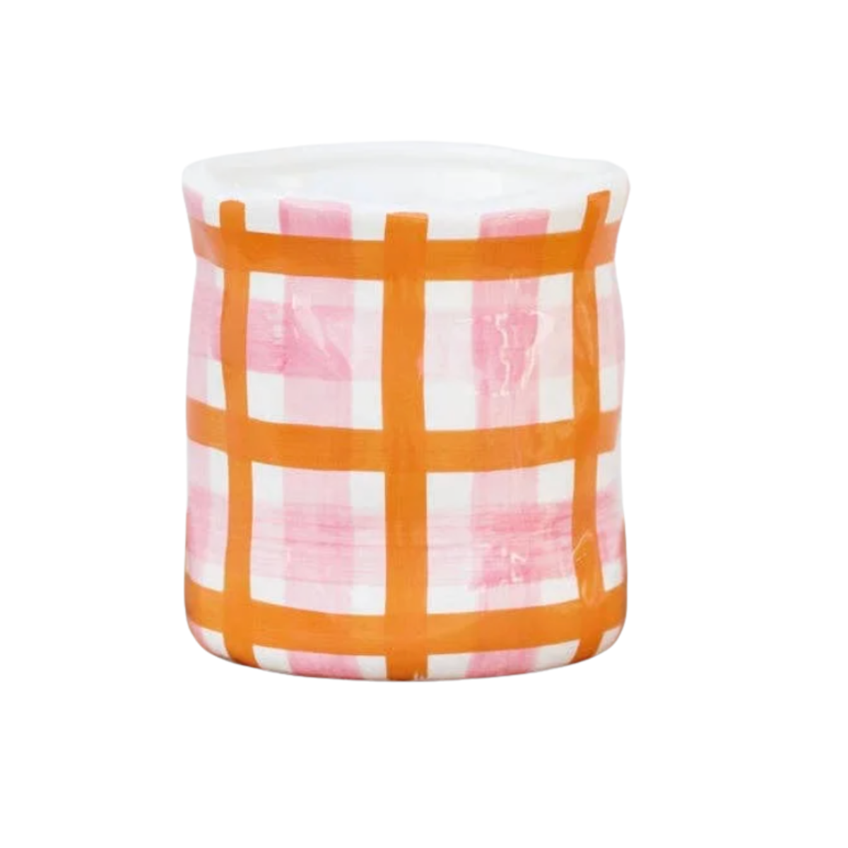 Noss & Co Nectarine Blossom & Honey Soy Candle – Large