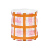 Thumbnail for Noss & Co Nectarine Blossom & Honey Soy Candle – Large