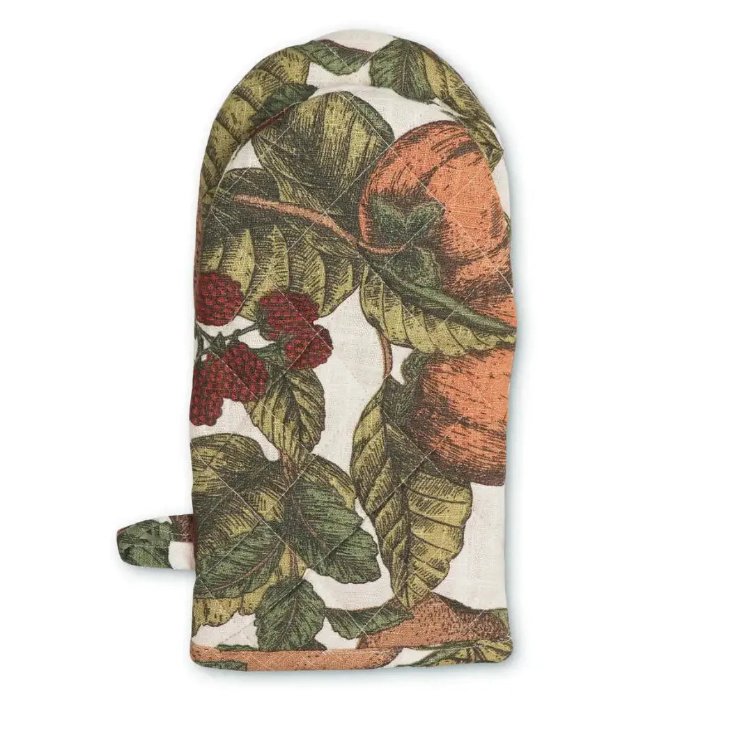 Orchard Multi Oven Glove – High quality House of Dudley homewares