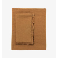 Thumbnail for Otto Table Cloth - Turmeric – High quality House of Dudley homewares