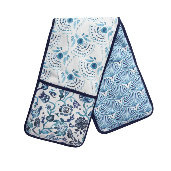 Oven Double Glove - Exotic – High quality House of Dudley homewares