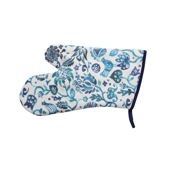 Oven Mitt - Exotic – High quality House of Dudley homewares