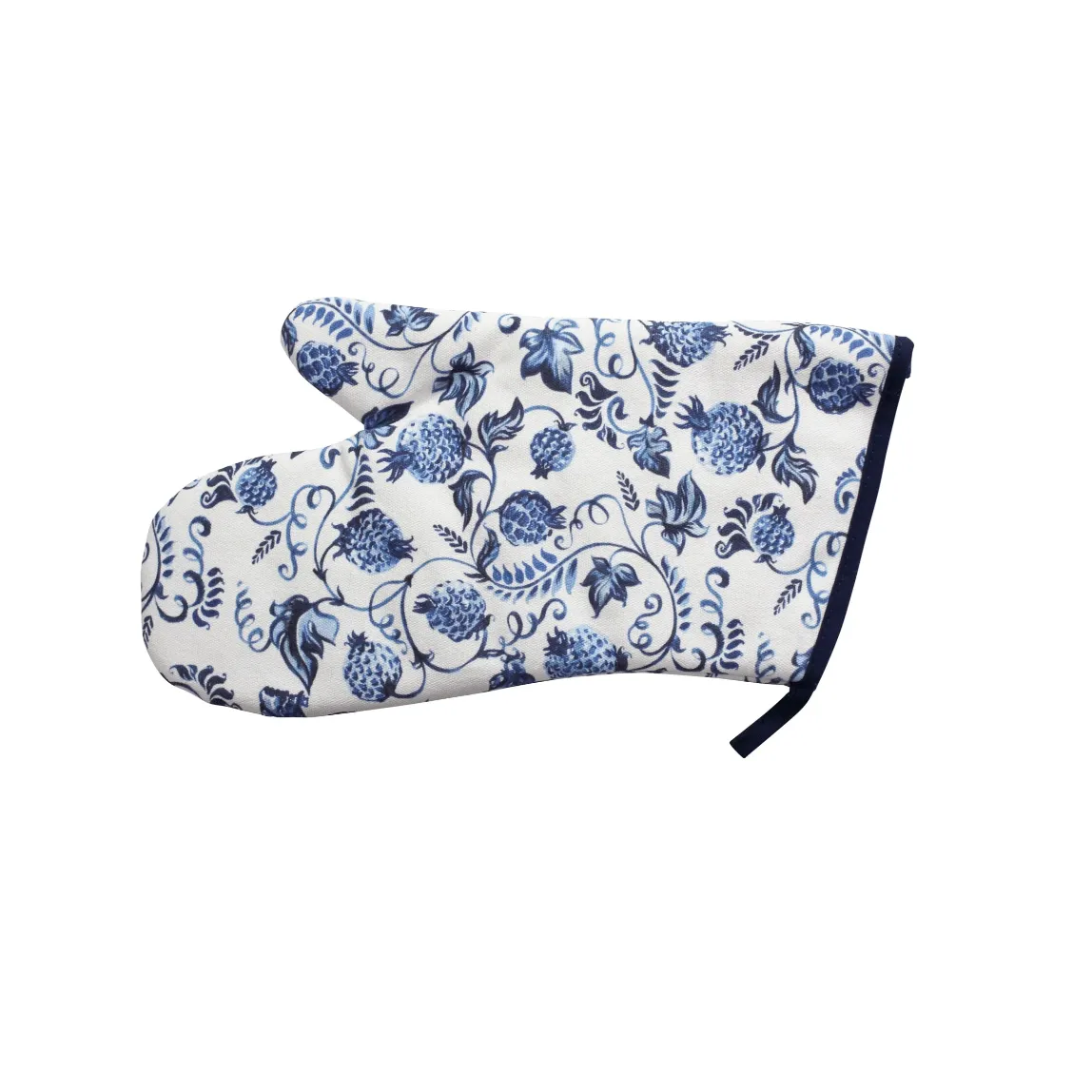 Oven Mitt - Hamptons – High quality House of Dudley homewares