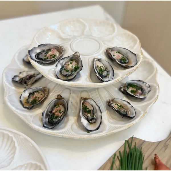 Oyster Stand