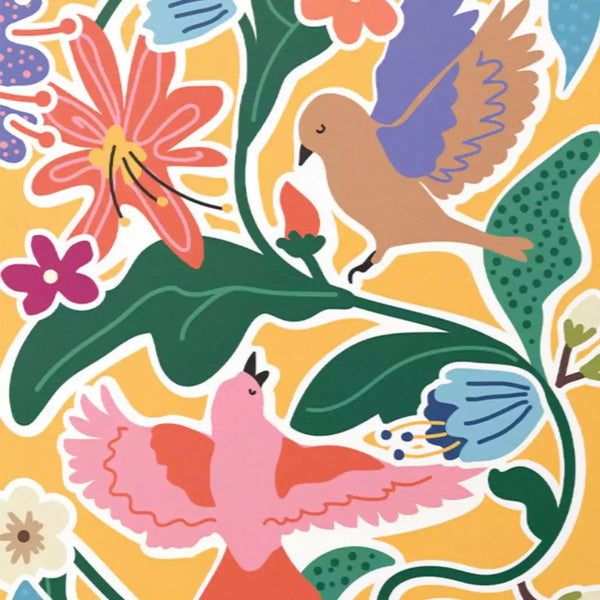 Paint by Numbers - Life is Beautiful – High quality House of Dudley homewares
