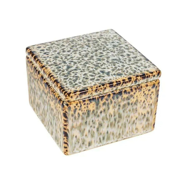Paloma Trinket Box - Large – High quality House of Dudley homewares
