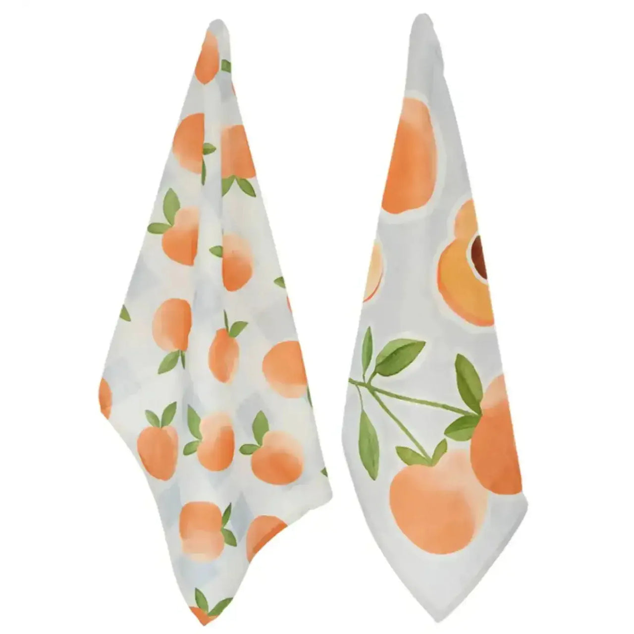 Peach Tea Towels – High quality House of Dudley homewares
