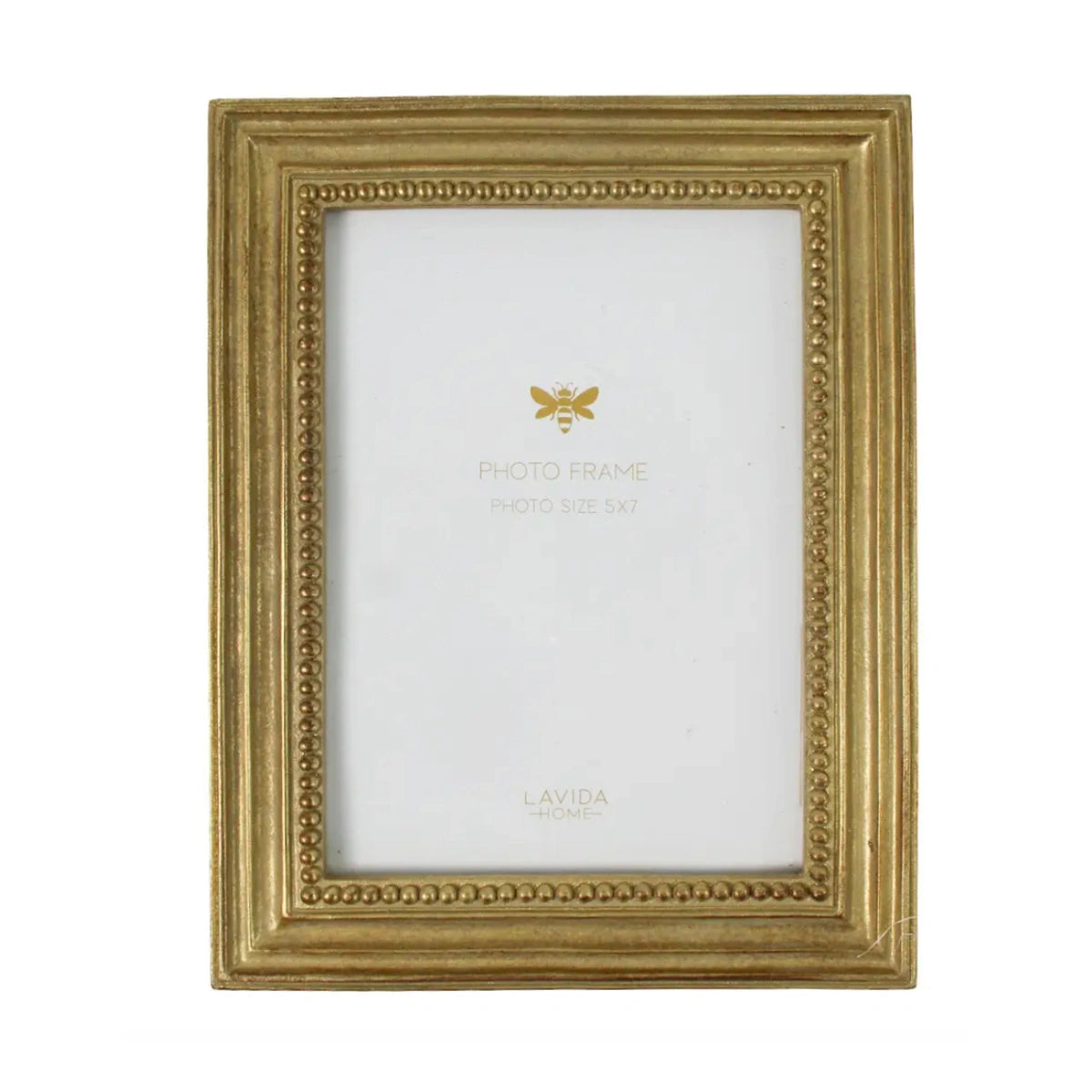 Frame 5x7 Marbella Border