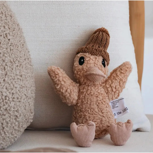 Poppy Duck – High quality House of Dudley homewares