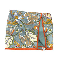 Thumbnail for Quilted Bedspread - Batic – High quality House of Dudley homewares