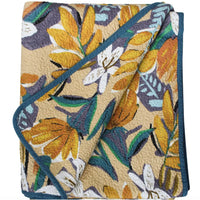 Thumbnail for Quilted Bedspread - Bloom – High quality House of Dudley homewares
