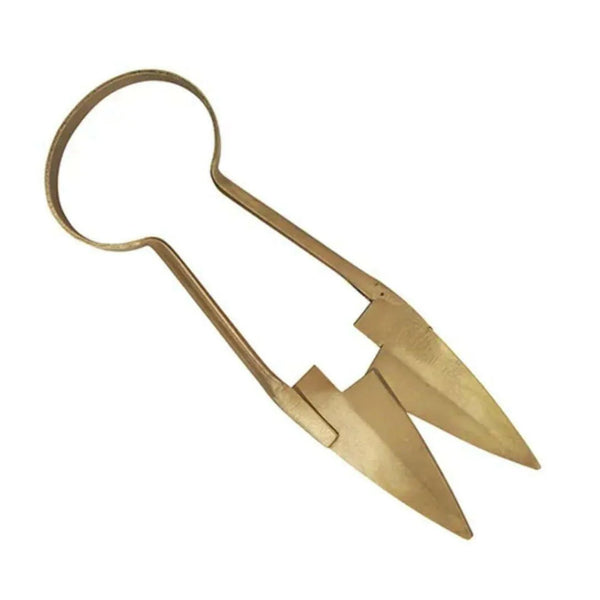 Raine Garden Cutter - Medium Gold – High quality House of Dudley homewares