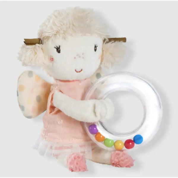 Rattle Ring Fairy – High quality House of Dudley homewares