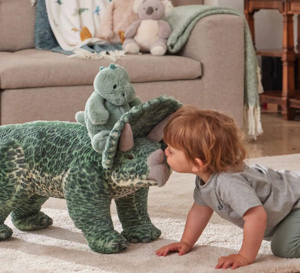 Rex Dinosaur