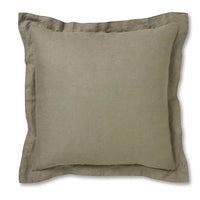 Thumbnail for Riley Sage Green Cushion – High quality House of Dudley homewares