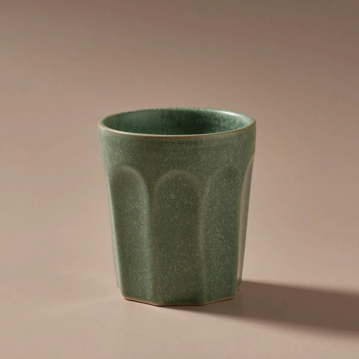 Ritual Latte Cup - Jade – High quality House of Dudley homewares