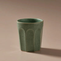 Thumbnail for Ritual Latte Cup - Jade – High quality House of Dudley homewares