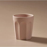 Thumbnail for Ritual Latte Cup - Nude – High quality House of Dudley homewares