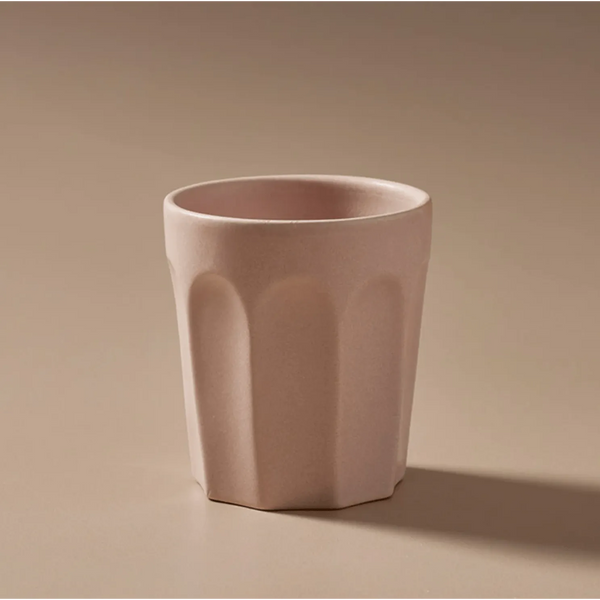 Ritual Latte Cup - Nude – High quality House of Dudley homewares