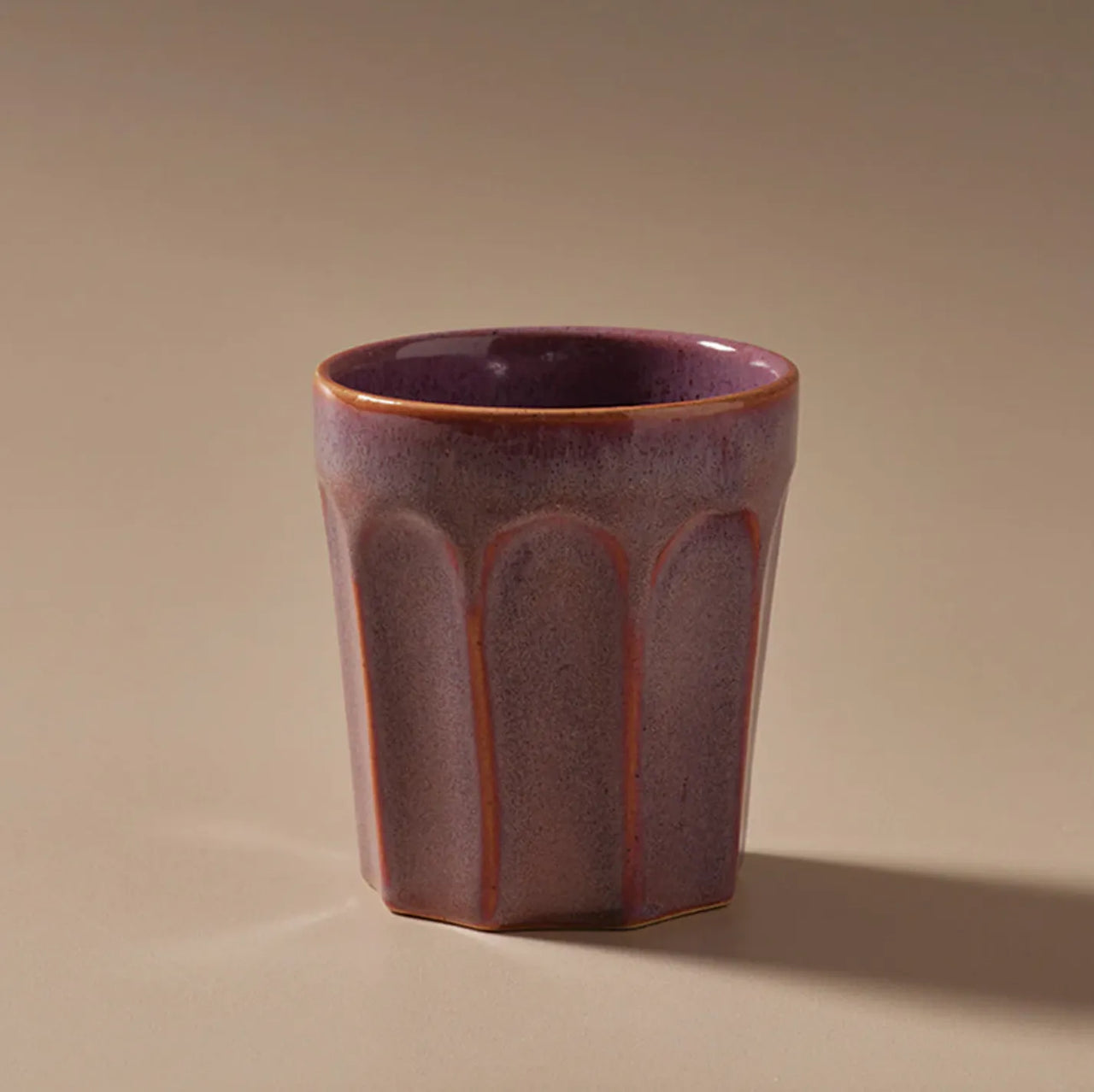 Ritual Latte Cup - Rouge – High quality House of Dudley homewares