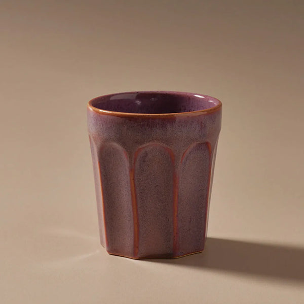 Ritual Latte Cup - Rouge – High quality House of Dudley homewares