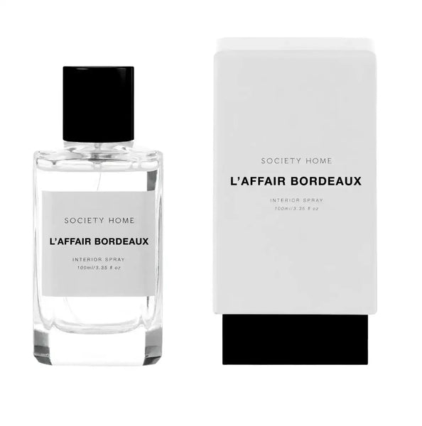 SH Interior Spray - L'Affair Bordeaux | House of Dudley