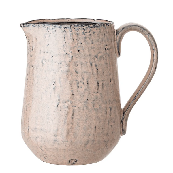 Rose Water Jug – High quality House of Dudley homewares